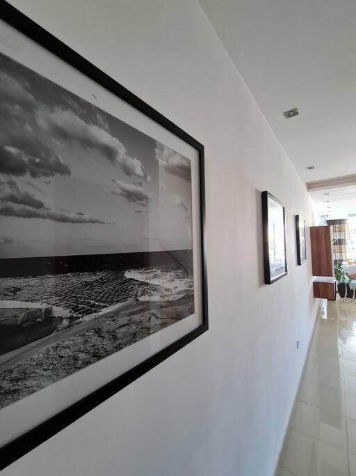 2 Bedroom Seafront Duplex Penthouse In The Heart Of Spinola Bay St. Julian's Exterior foto
