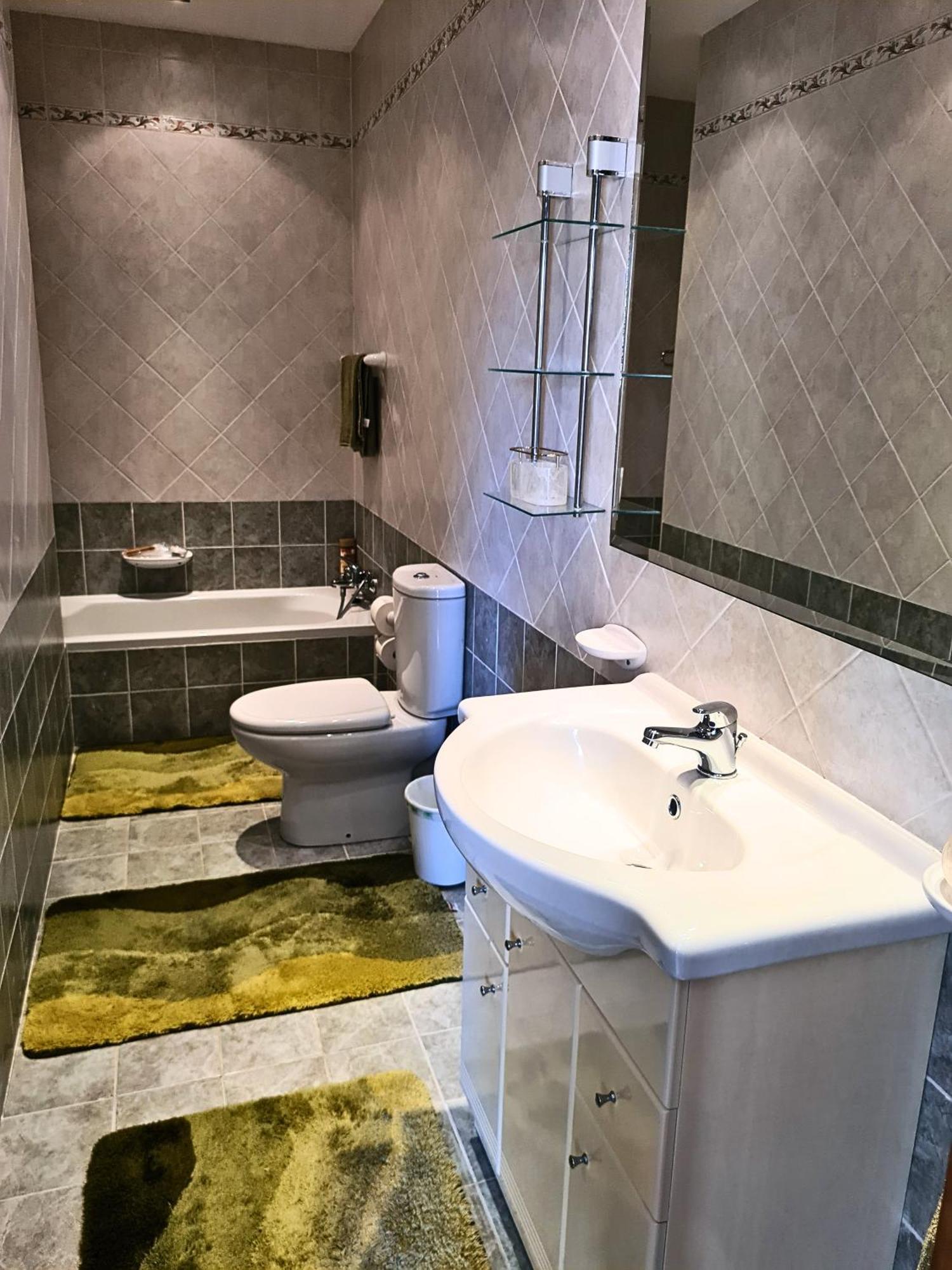 2 Bedroom Seafront Duplex Penthouse In The Heart Of Spinola Bay St. Julian's Exterior foto